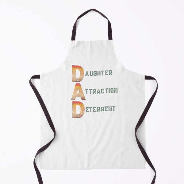 Item preview, Dad Acronym lll designed and sold by UTMstore.