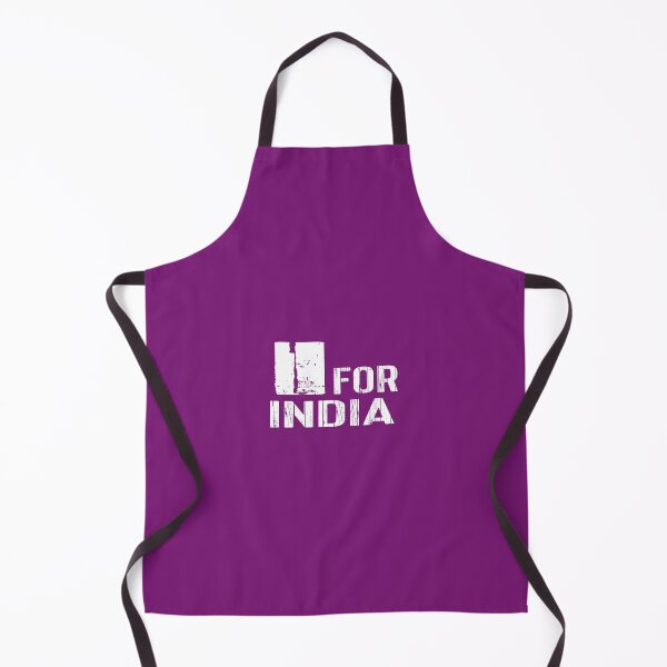 Item preview, Plane term: I for India designed and sold by buhnka.