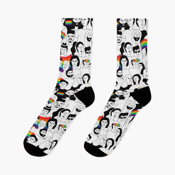 Item preview, Lgbt Pride Month  designed and sold by Kriti Rastogi.