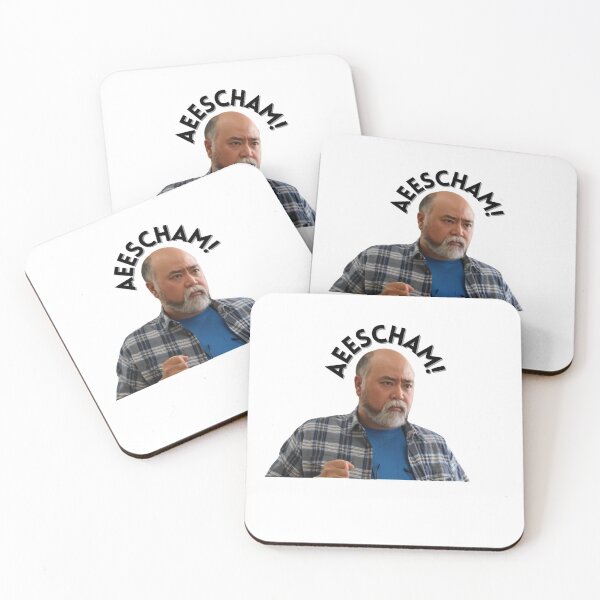 Item preview, Aeescham! designed and sold by abawla.