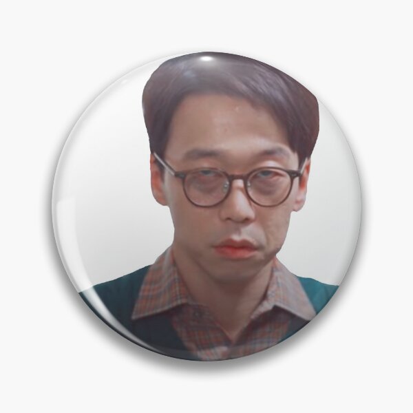 Item preview, "Vincenzo" kdrama, yoon byung-hee designed and sold by Mirabella97.