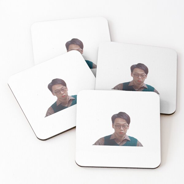 Item preview, "Vincenzo" kdrama, yoon byung-hee designed and sold by Mirabella97.