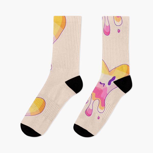 Item preview, Lesbian Melting Heart  designed and sold by ForTheFrogWar.