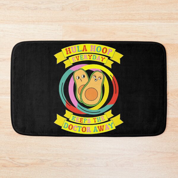 Item preview, Kopie von Kopie von Kopie von Kopie von Kopie von Kopie von Kopie von Kopie von Kopie von Kopie von Kopie von Kopie von Kopie von Kopie von Kopie von Kopie von Kopie von Hula Hoop Everyday Keeps The Doctor Away - Avocado designed and sold by Luna Garcia.