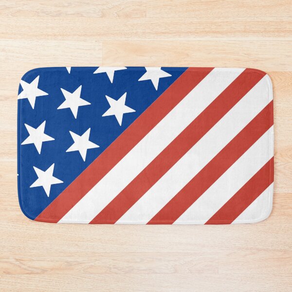 Item preview, USA Flag designed and sold by CoolYule.