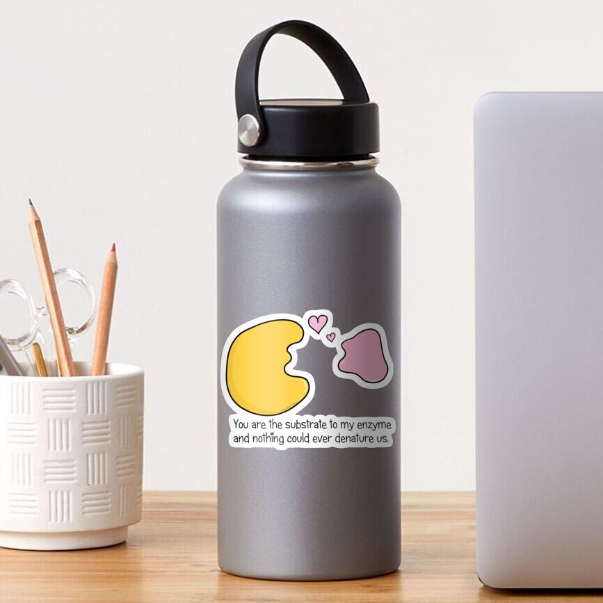 Item preview, Sticker designed and sold by amoebasisters.