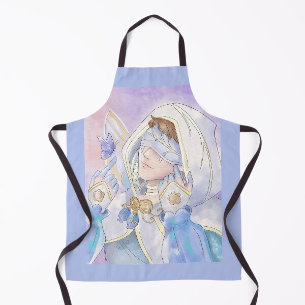 Item preview, Identity V Seer Eli Clark Fairy designed and sold by TealBear.