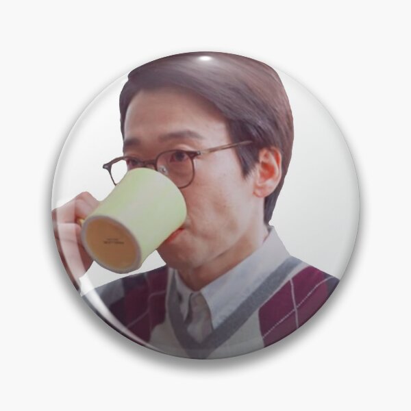 Item preview, "Vincenzo" kdrama, yoon byung-hee designed and sold by Mirabella97.