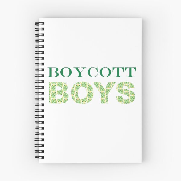 Item preview, Boycott Boys designed and sold by vordeman.