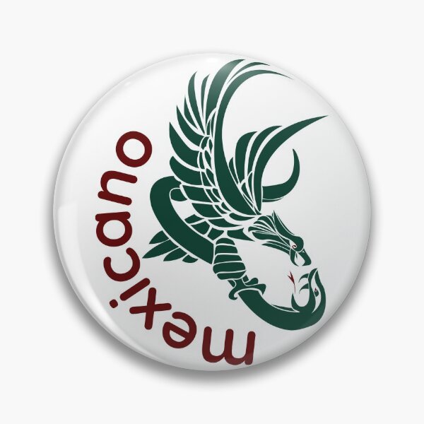 Item preview, Mexicano designed and sold by Border Bandit Studio.