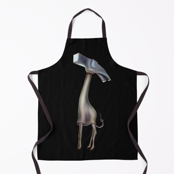 Item preview, Giraffe - hammer designed and sold by Taliesin78.