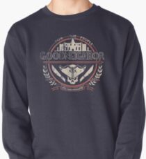 Goodneighbor Pullover
