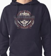 Goodneighbor Pullover Hoodie