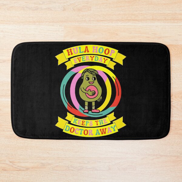 Item preview, Kopie von Kopie von Kopie von Kopie von Kopie von Kopie von Kopie von Kopie von Kopie von Kopie von Kopie von Kopie von Kopie von Kopie von Kopie von Kopie von Kopie von Kopie von Kopie von Kopie von Kopie von Hula Hoop Everyday Keeps The Doctor Away - Av designed and sold by Luna Garcia.