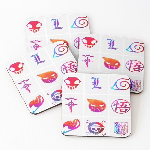 Item preview, All Stars Manga designed and sold by NewDesignFR.