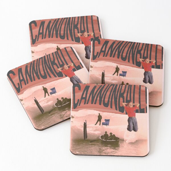 Item preview, Cannonball designed and sold by mvuhls.