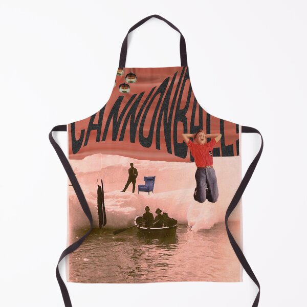Item preview, Cannonball designed and sold by mvuhls.