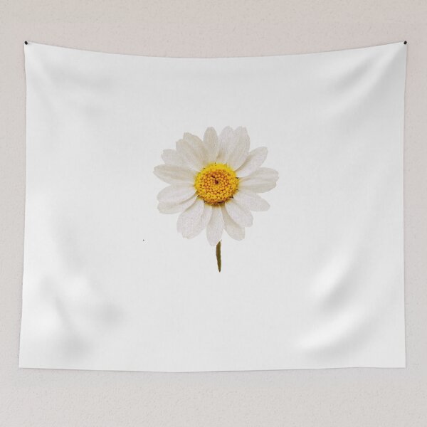 Item preview, Daisy Flower designed and sold by OurGorgeouspets.