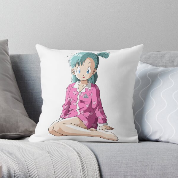 Bulma hotsell body pillow