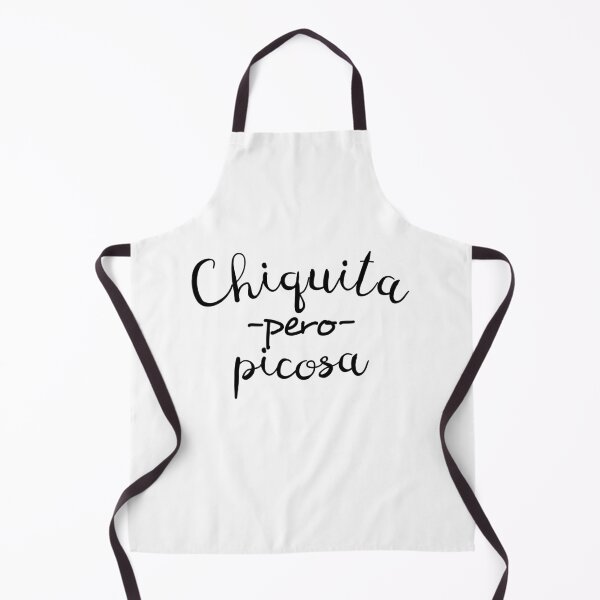 Item preview, Chiquita pero picosa designed and sold by magicdecor.
