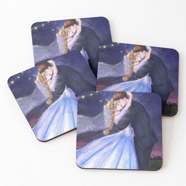 Item preview, Identity V Seer Eli Clark and Gertrude Fiancee designed and sold by TealBear.