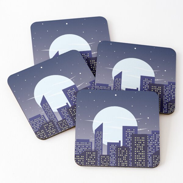 Item preview, Starry Night designed and sold by emmcreative.