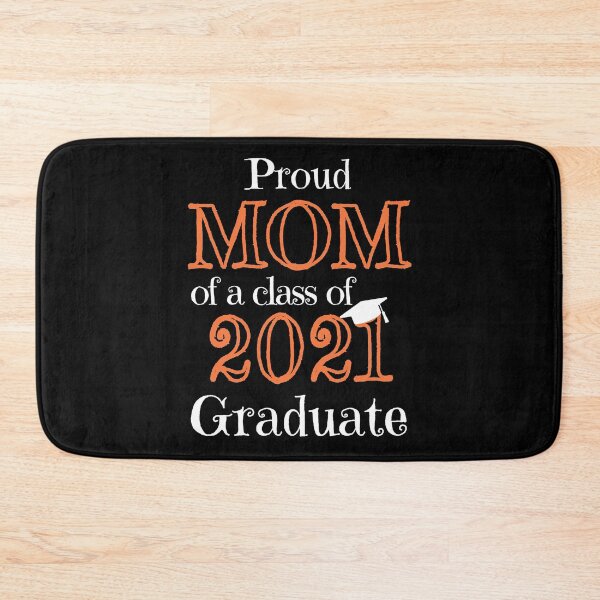 Item preview, Proud Mom of a class of 2021 Graduate designed and sold by Artist1993.