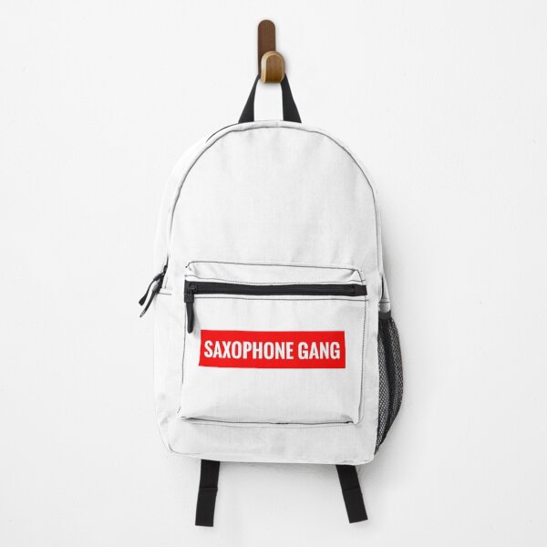 Item preview, Saxophone Gang designed and sold by ashtondutson.