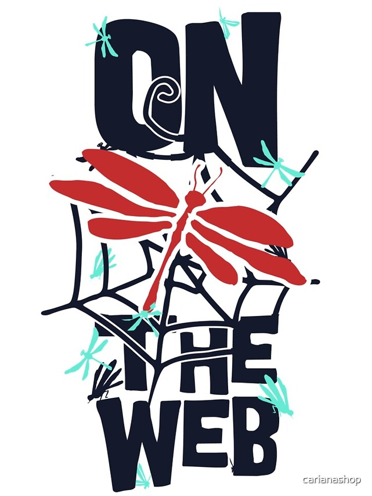 On the Web von carianashop
