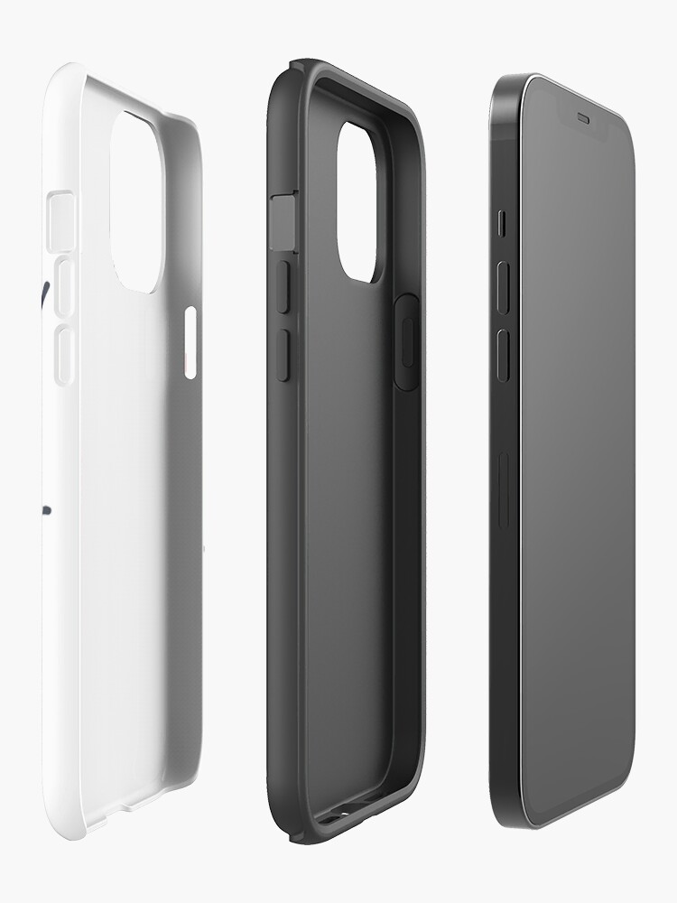 Alternative Ansicht von On the Web iPhone-Hülle & Cover