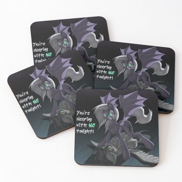 Item preview, CREEPY SLEEPY dark designed and sold by Ravvij.