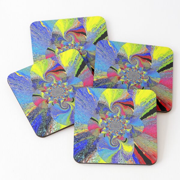 Item preview, Speed of Color designed and sold by dps7777.