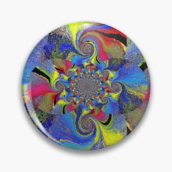 Item preview, Speed of Color designed and sold by dps7777.