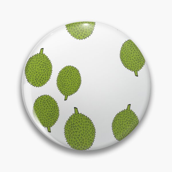 Item preview, Durian Print designed and sold by LoveGen.