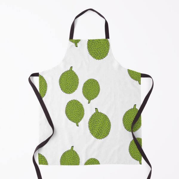 Item preview, Durian Print designed and sold by LoveGen.