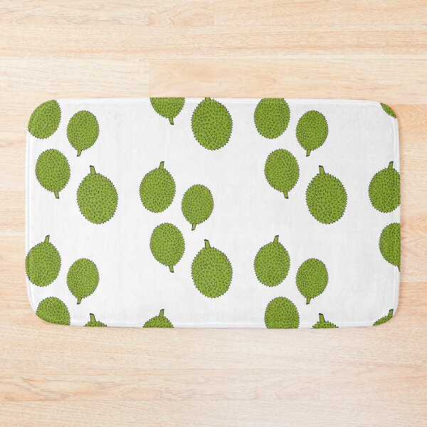Item preview, Durian Print designed and sold by LoveGen.
