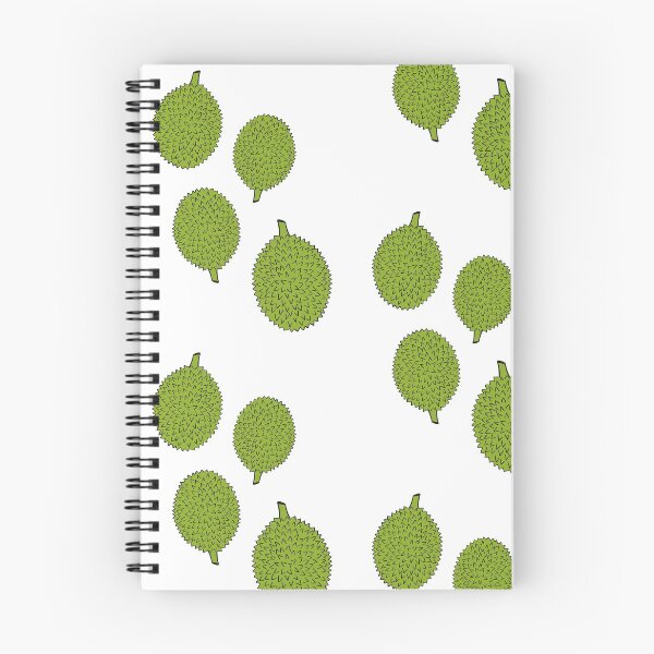 Item preview, Durian Print designed and sold by LoveGen.