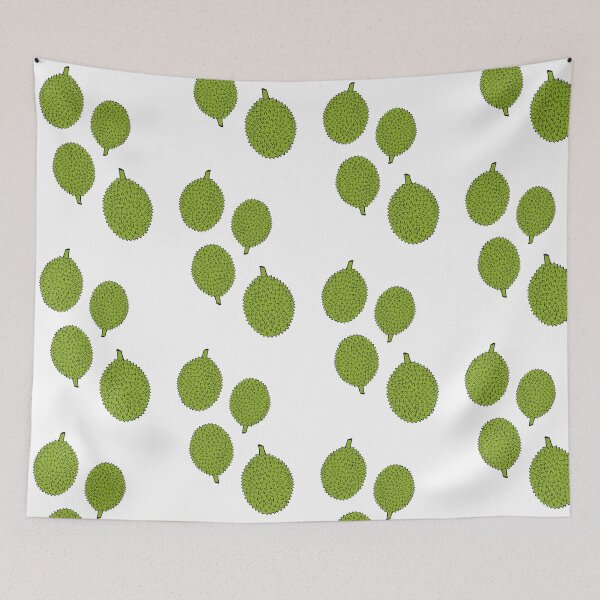 Item preview, Durian Print designed and sold by LoveGen.