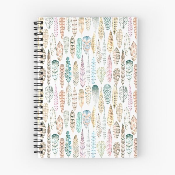 Item preview, I see Feathers designed and sold by Susan Link.