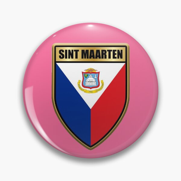 Item preview, Sint Maarten Phone Cases & Other Gifts (9) designed and sold by mpodger.