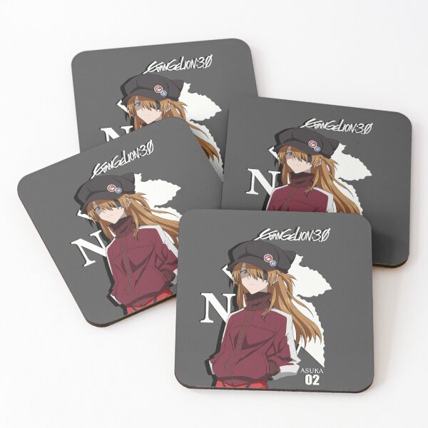Item preview, Asuka designed and sold by AnimeRequiem.