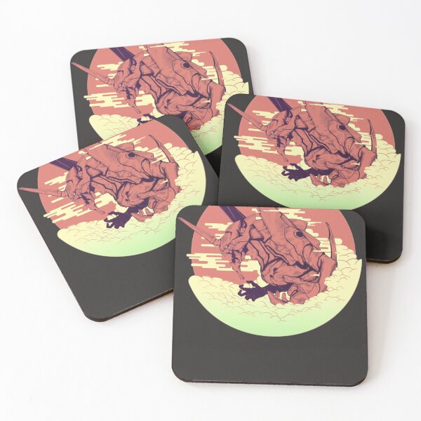 Item preview, Unit 01 [Neon Genesis Evangelion]  | Gift Perfect designed and sold by sucesstrending.