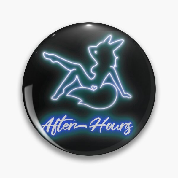 Item preview, Lounge After Hours [F] - Electric Blue designed and sold by RoryWorks.
