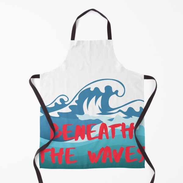 Item preview, Beneath the waves. designed and sold by Tropium-Designs.