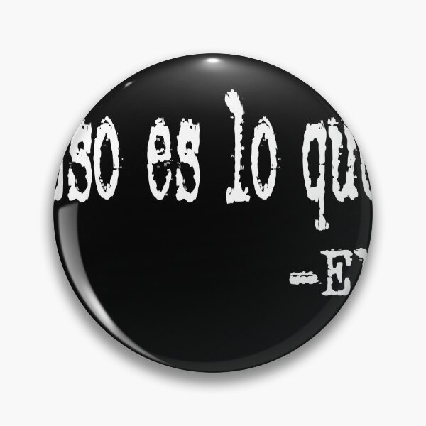 Item preview, Eso es lo que designed and sold by magicdecor.