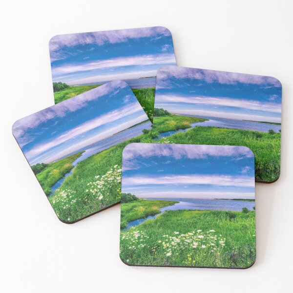 Item preview, Celtic Shores Coastal Trail 02 designed and sold by kenmo.