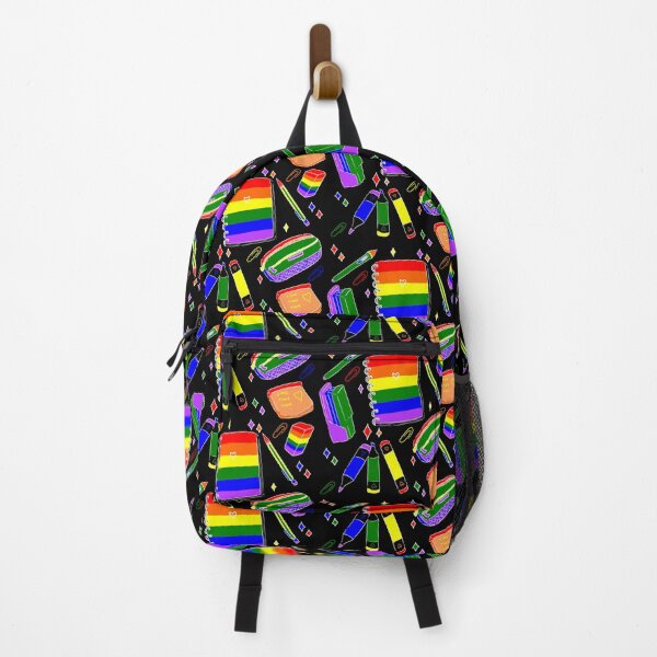 Item preview, LGBT Stationary Aesthetic designed and sold by starrsketcher.