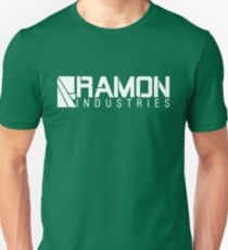 RAMON INDUSTRIES Unisex T-Shirt
