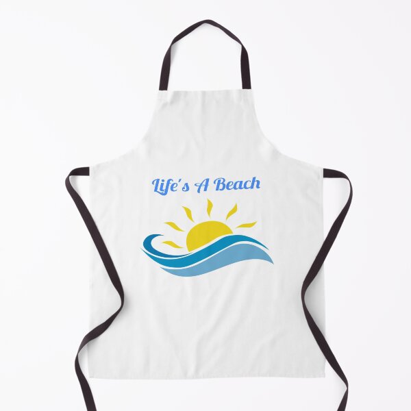 Item preview, Life's a Beach Design designed and sold by Angela Mello.
