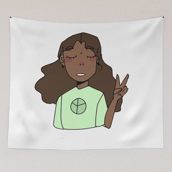 Item preview, Peace designed and sold by RainyDays-.
